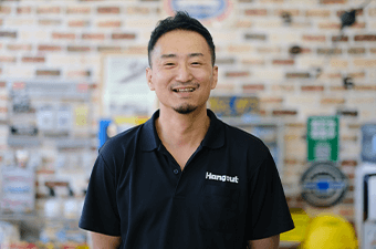 店舗概要