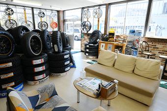 店舗概要